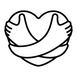 Self Love & Confidence Self Love and Confidence Icon